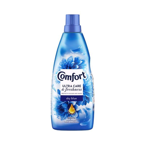 Ultra-care Fabric Conditioner Sky Blue