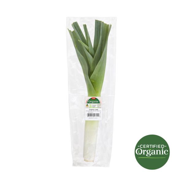 Leek