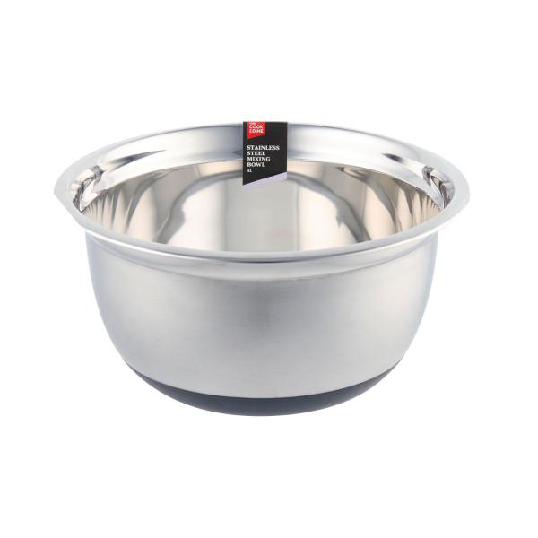 Stainless Steel Mixing Bowl