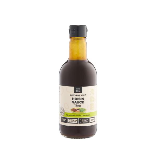 Hoisin Sauce