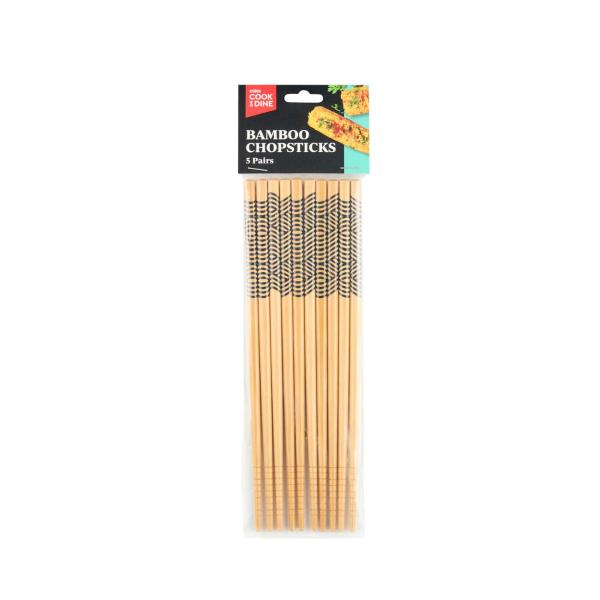 Bamboo Chopsticks