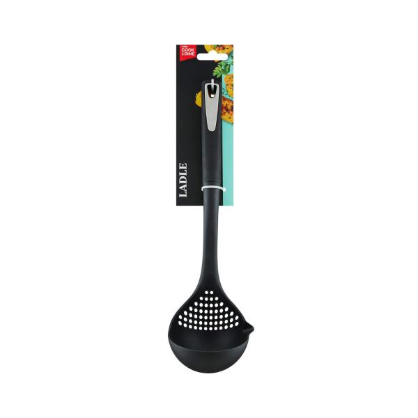 Ladle