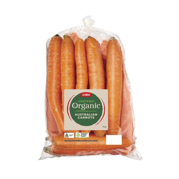 Carrots