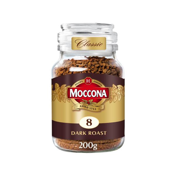 Classic Dark Roast Instant Coffee