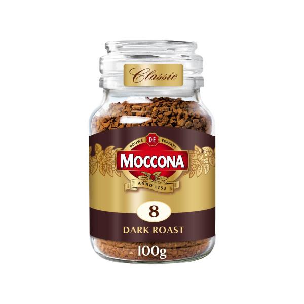 Classic Dark Roast Instant Coffee