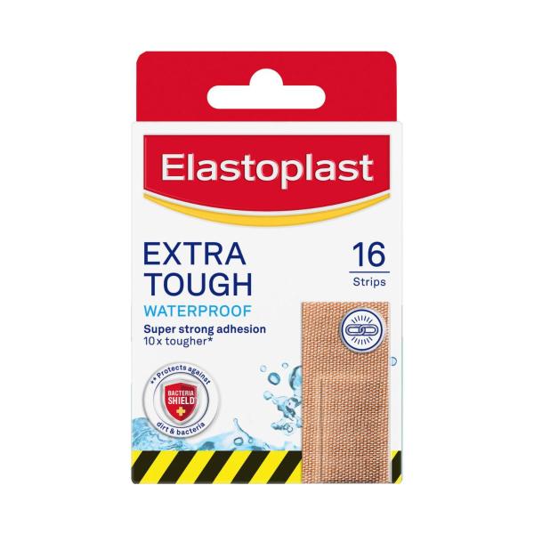 Extra Tough Waterproof Strips