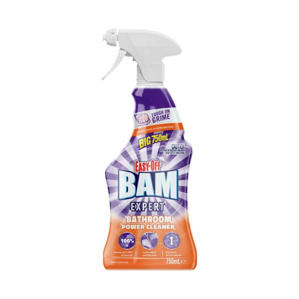 Bathroom Cleaning Spray