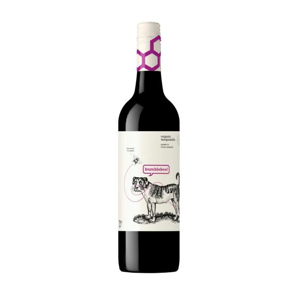 Organic Tempranillo 750ml