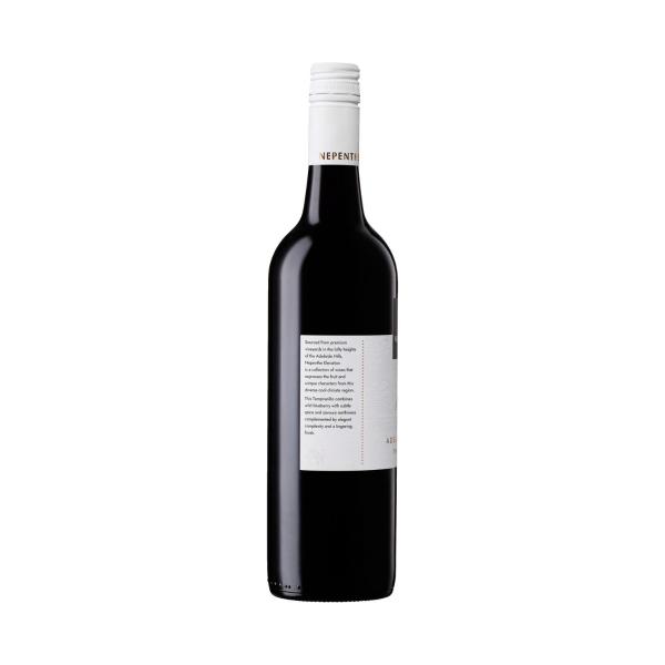Elevation Tempranillo 750ml