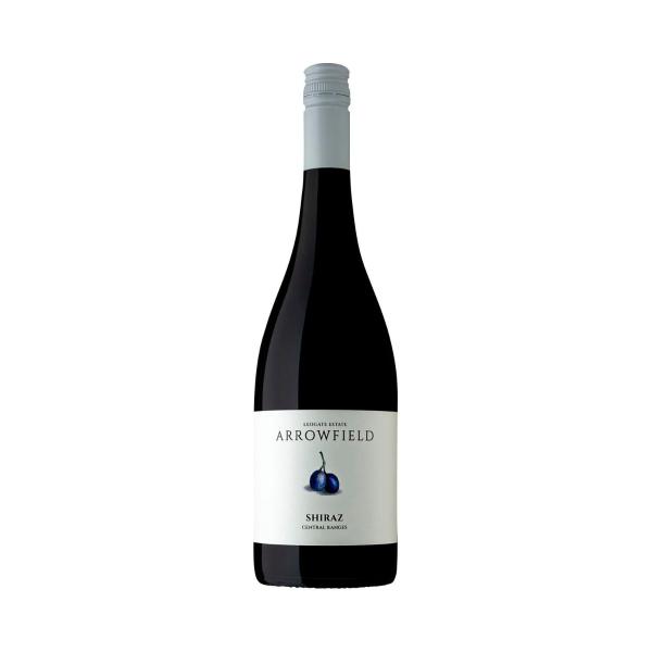 Arrowfield Central Ranges Shiraz 750ml