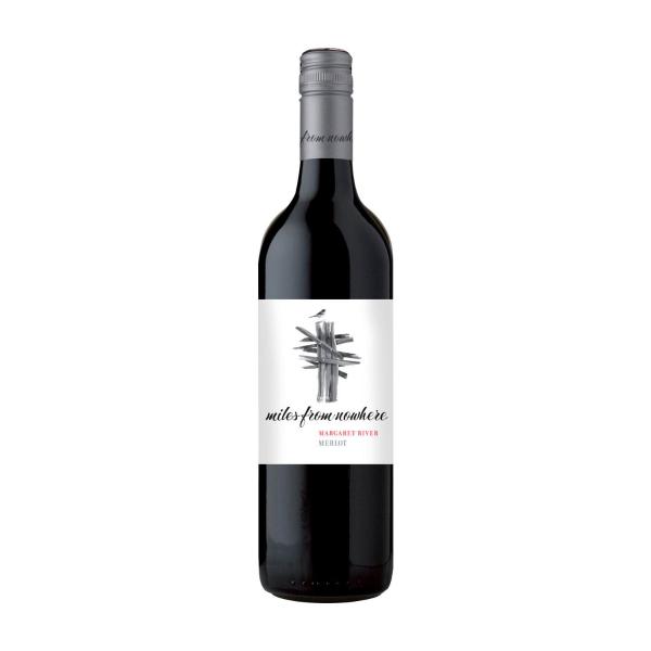 Merlot 750ml
