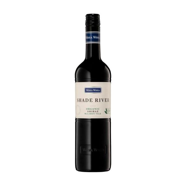 Organic Shiraz 750ml
