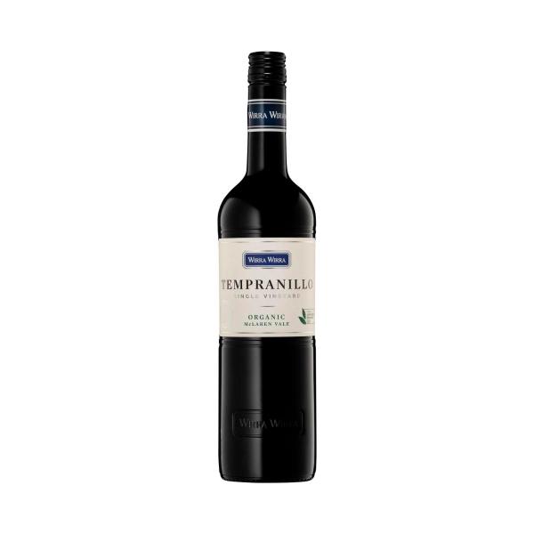 Organic Estate Tempranillo 750ml