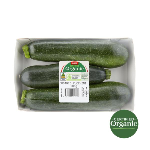 Zucchini