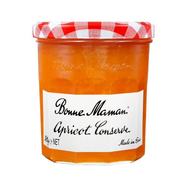 Apricot Jam