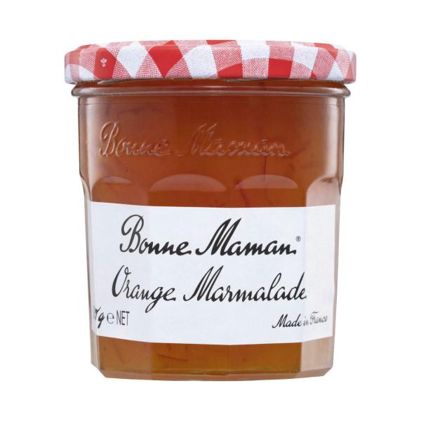 Orange Marmalade