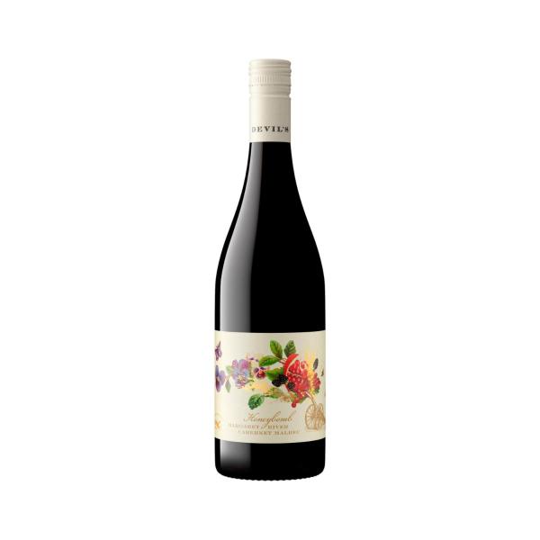 Honeybomb Cabernet Sauvignon Malbec 750ml