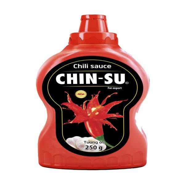 Chilli Sauce
