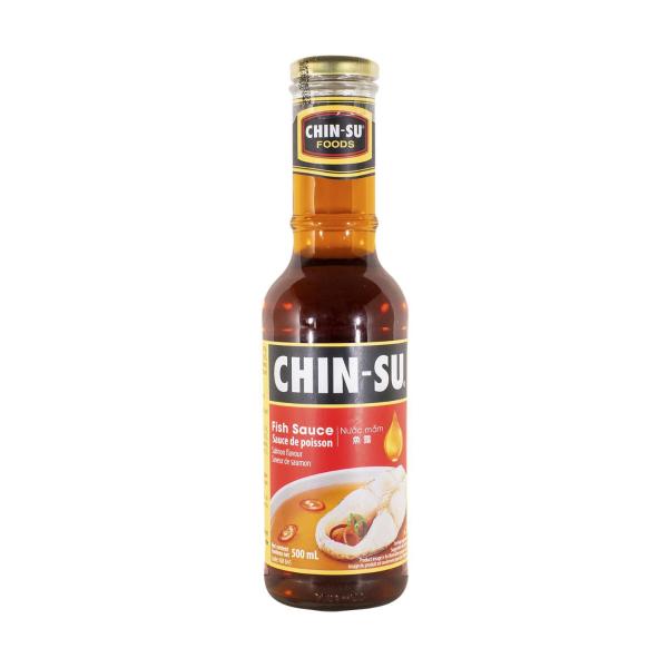 Fish Sauce