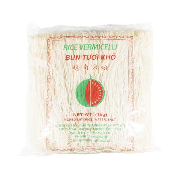 Rice Vermicelli