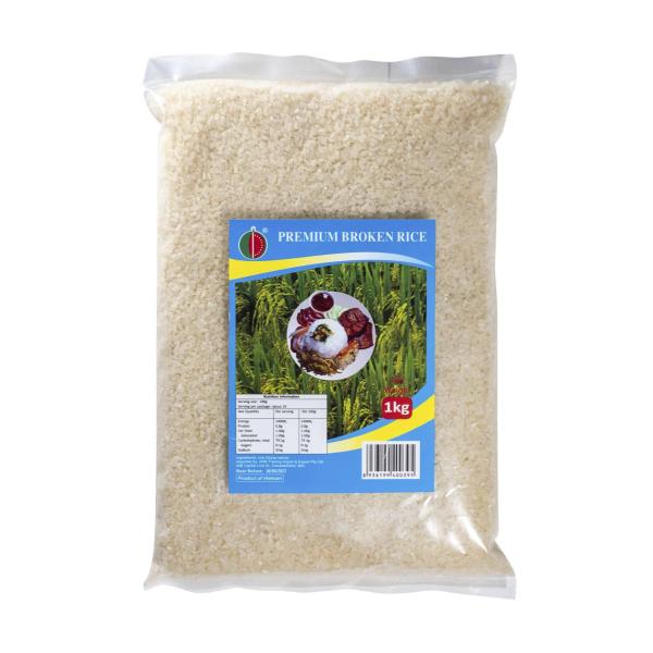 Broken Rice