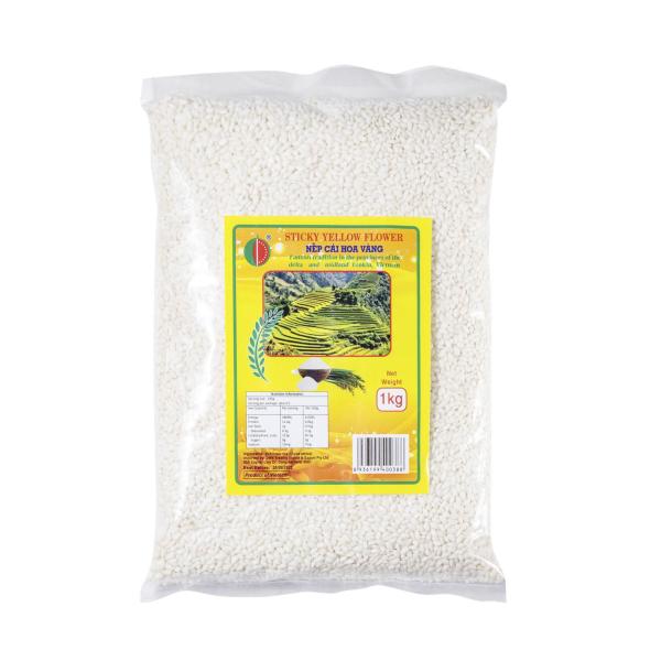 Glutinous Rice Hoa Vang