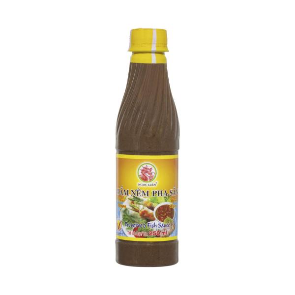 Anchovy Fish Sauce