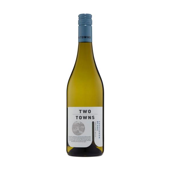 Adelaide Hills Sauvignon Blanc 750ml