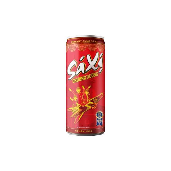 Soft Drink