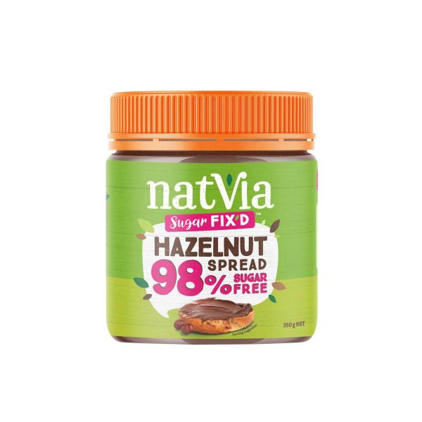 Hazelnut Spread