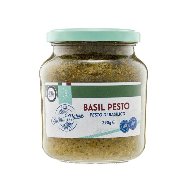 Pesto Basilico