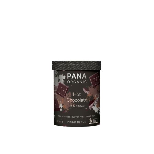 Hot Chocolate 52% Cacao