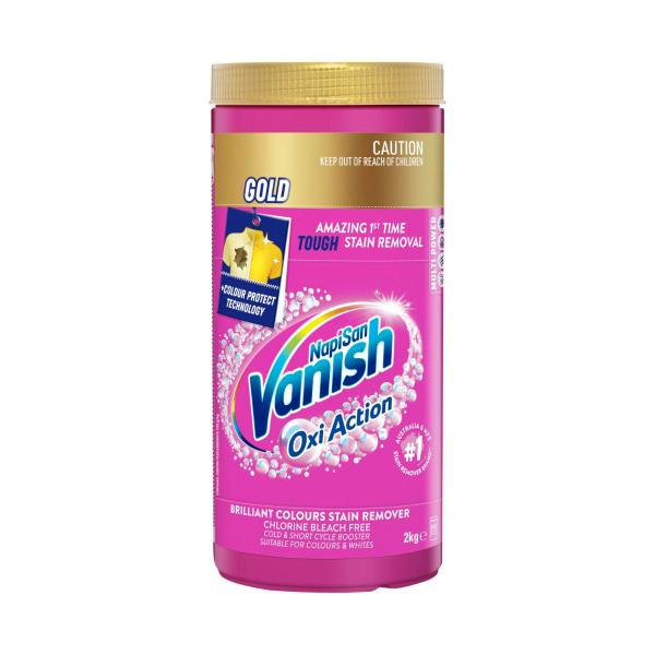 Napisan Gold Colours Stain Remover
