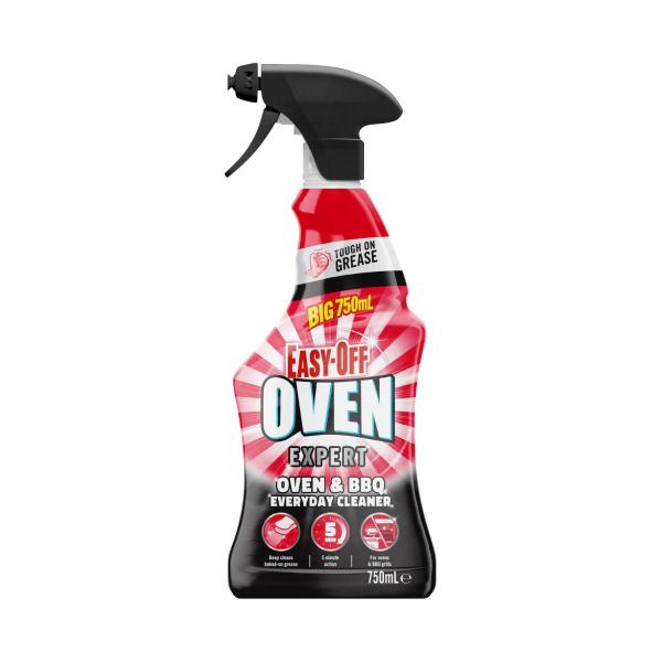 Oven & BBQ Everyday Cleaner Spray