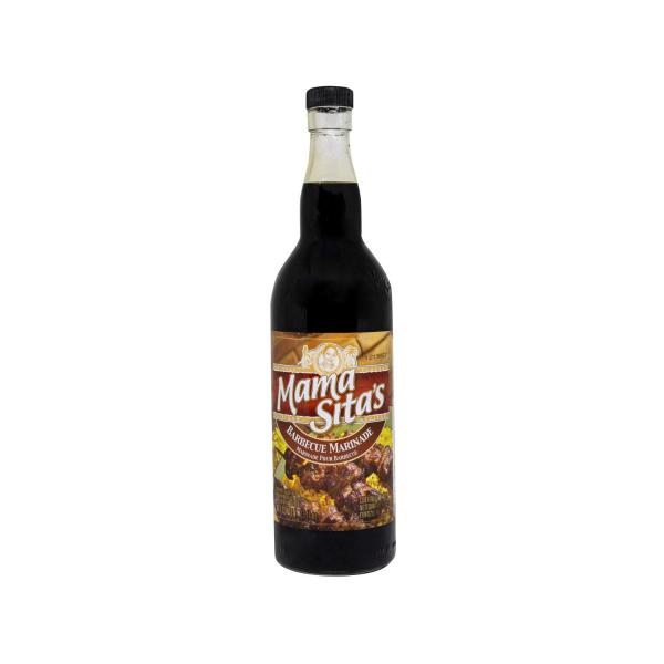 BBQ Marinade