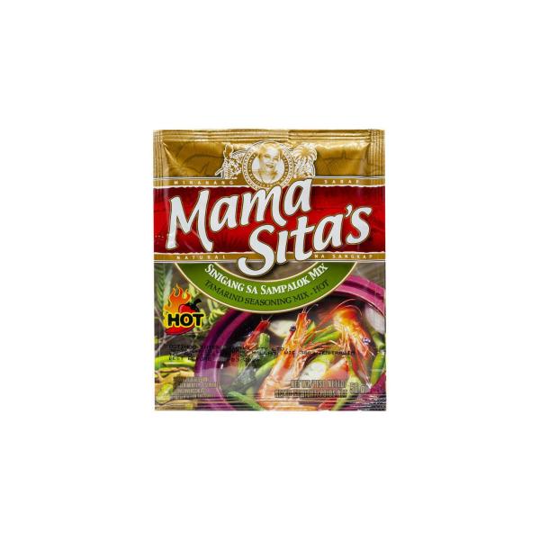 Sinigang Sa Sampalok Tamarind Seas Seasoning Mix