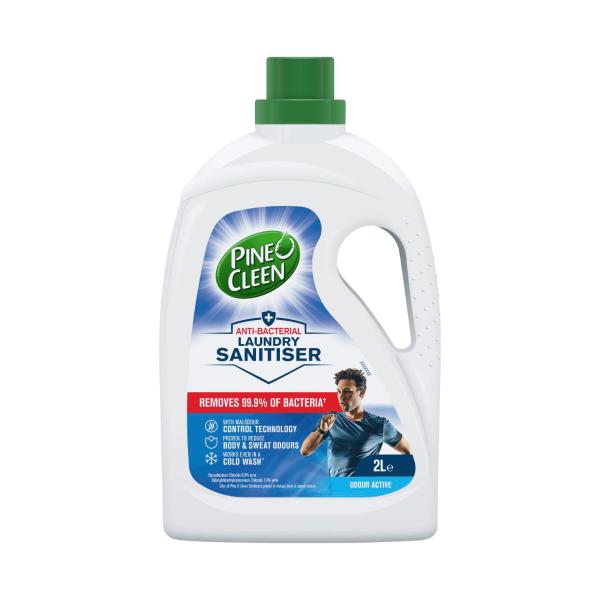 Laundry Sanitiser Odour Active