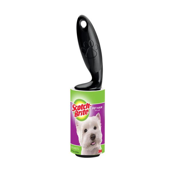 Lint Pet Roller