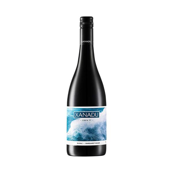 Circa 77 Shiraz 750ml