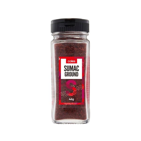 Ground Sumac