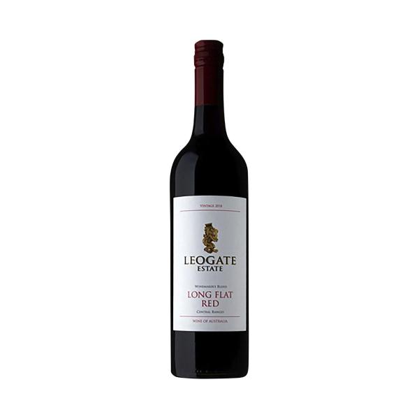 Long Flat Red 2018 750ml