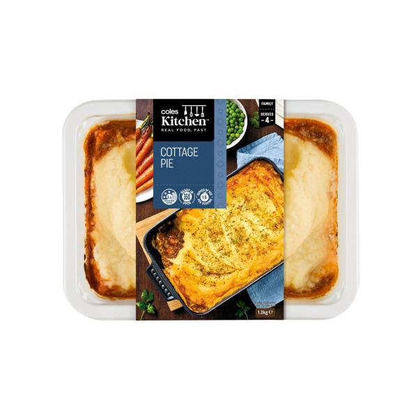 Cottage Pie