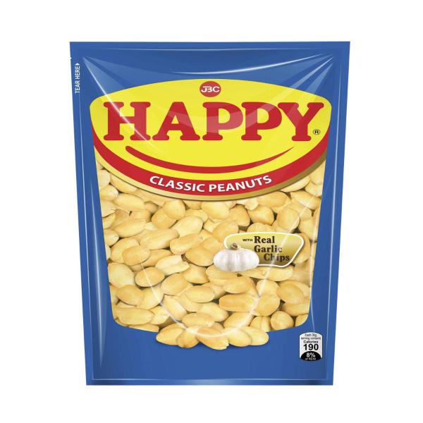Peanuts