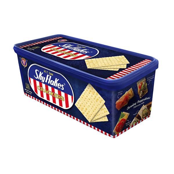 Skyflakes Crackers