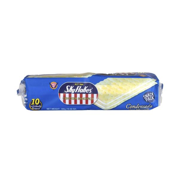 Skyflakes Condensada