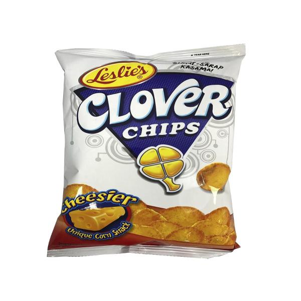 Chips Cheese