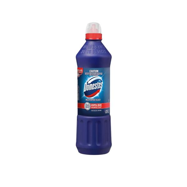 Multipurpose Thick Bleach Disinfectant Regular