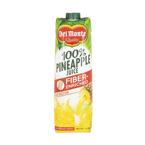Pineapple Juice