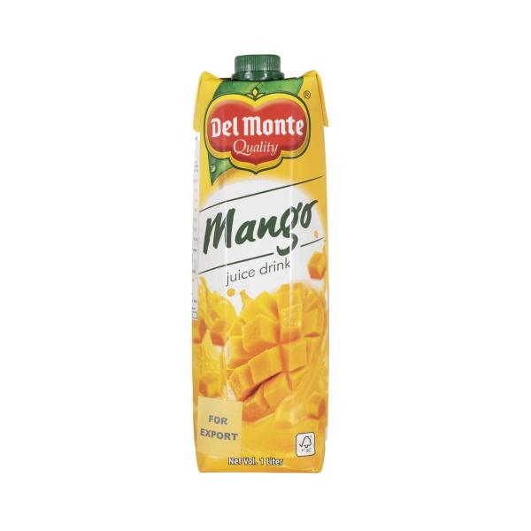 Mango Juice