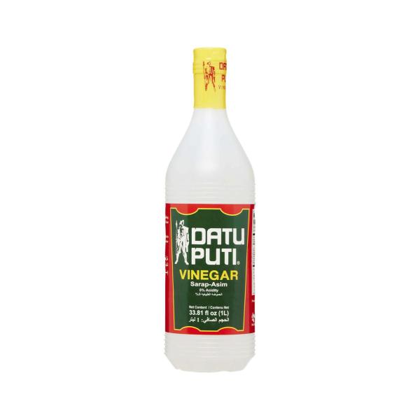White Vinegar